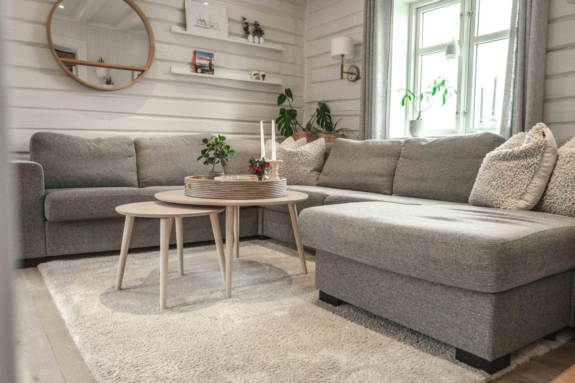 Lofoten Suite Apartments - Rostad Retro Rorbuer Reine Εξωτερικό φωτογραφία